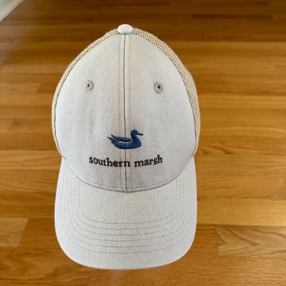 Southern Marsh Other - Southern Marsh Mesh Hat